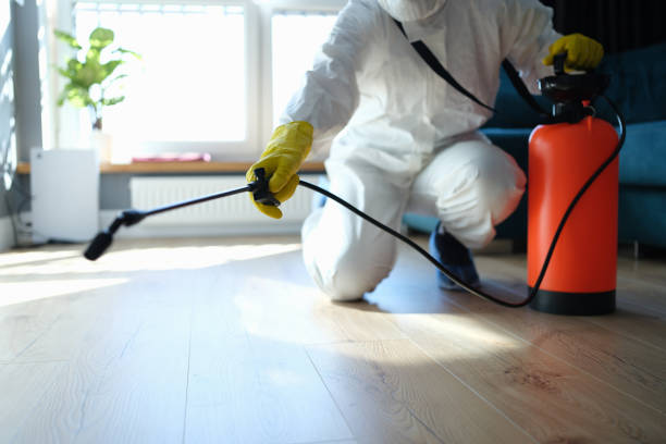 Reliable Crime Scene Cleanup contractor in Gerlach, NV by Dulley Family Biohazard Services
